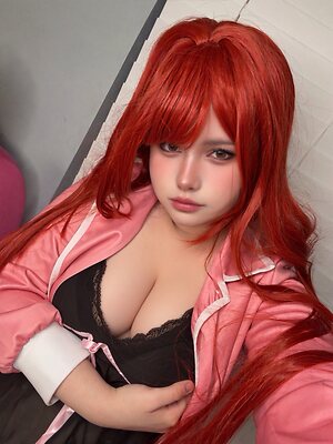 alissashogun leaked photo #13