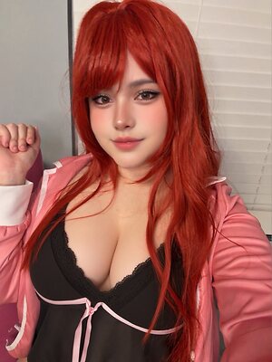 alissashogun leaked photo #14
