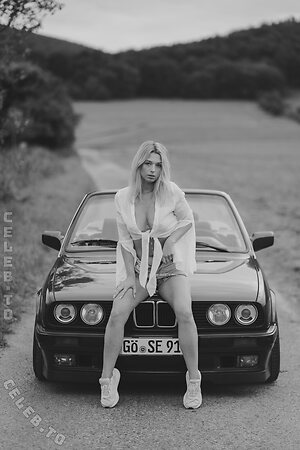 Alissia.e39 Nude Leaked Photo #29