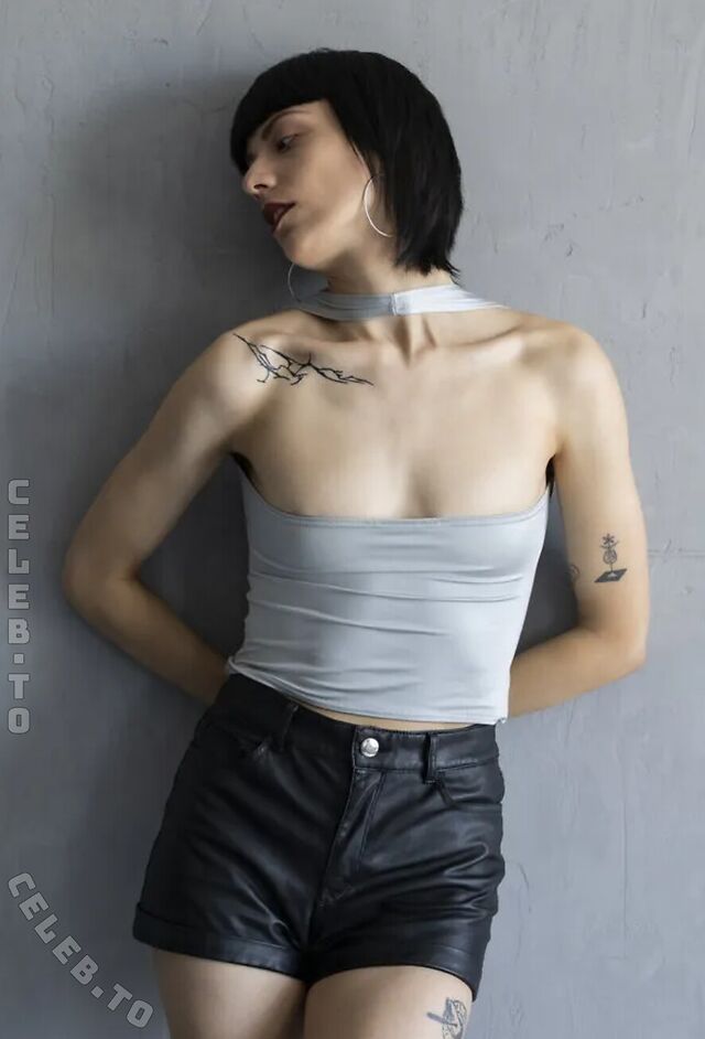 Alisa Chepel leaked photos