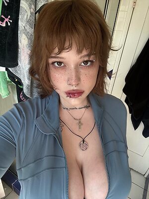 alivegirlnare leaked photo #13