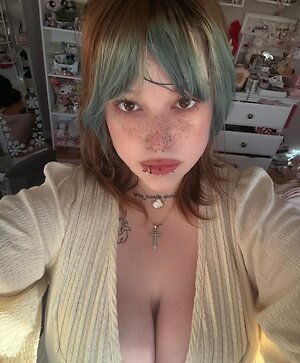 alivegirlnare Nude Leaked Photo #36