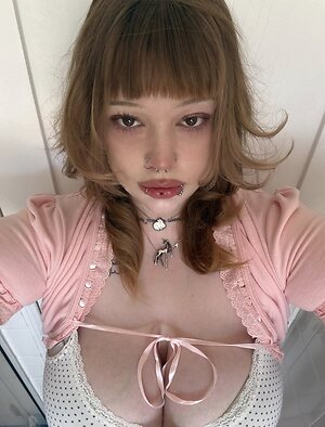 alivegirlnare Nude Leaked Photo #57