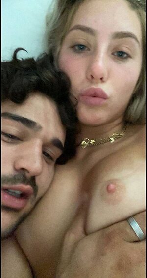 Alix Ashley leaked photo #5