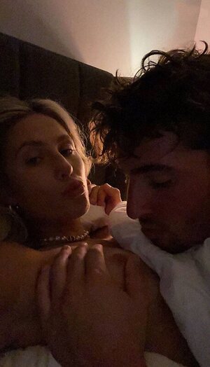 Alix Ashley leaked photo #6
