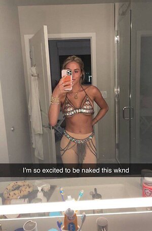 Alix Ashley leaked photo #10