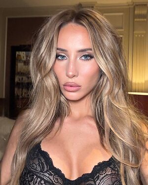 Alix Ashley leaked photo #13