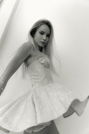 Alix Morillo Nude Leaked Photo #16