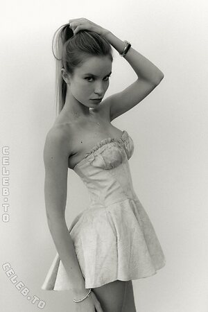 Alix Morillo Nude Leaked Photo #18