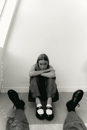 Alix Morillo Nude Leaked Photo #40