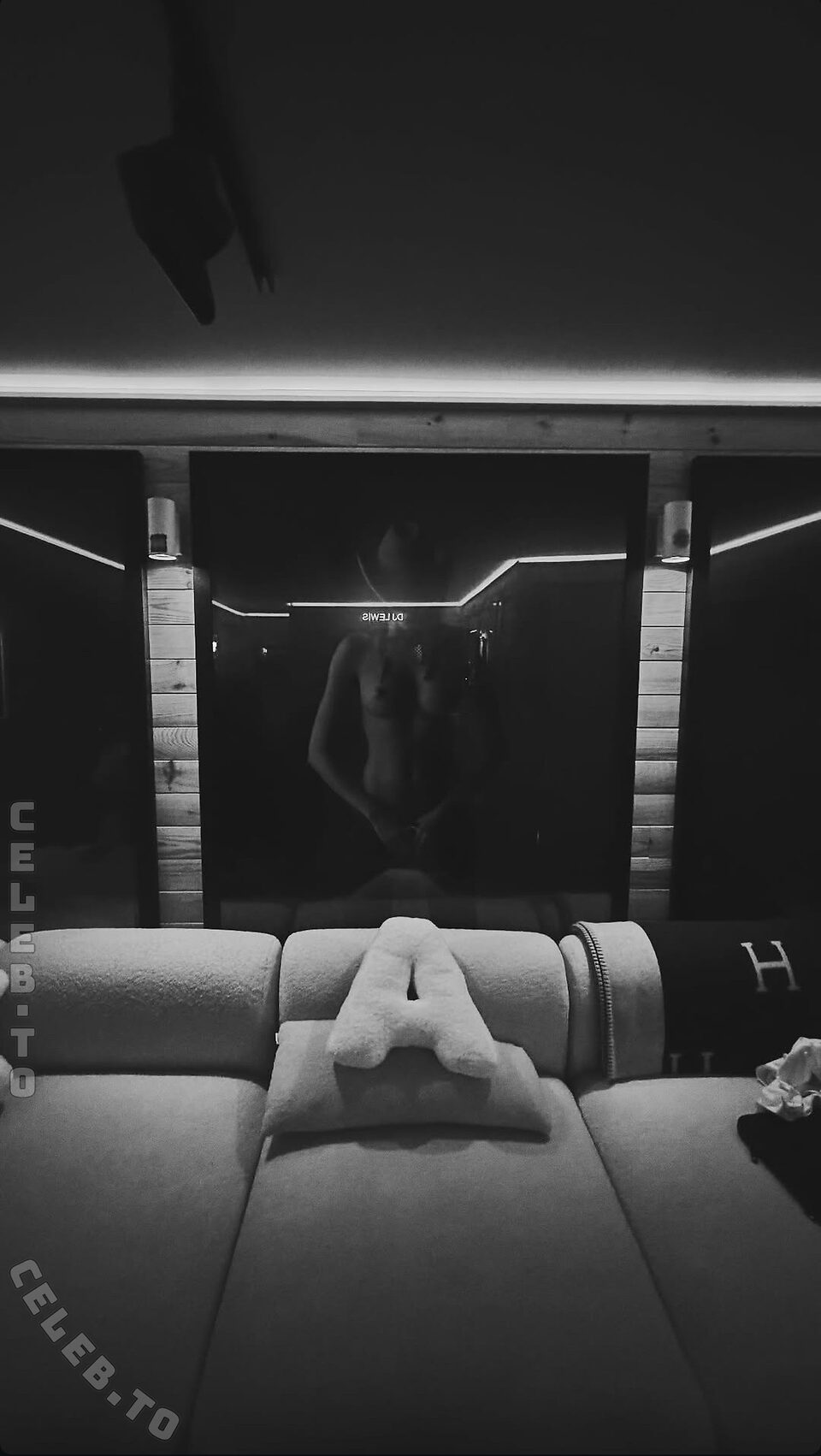 Alix Morillo Nude Leaked Photos