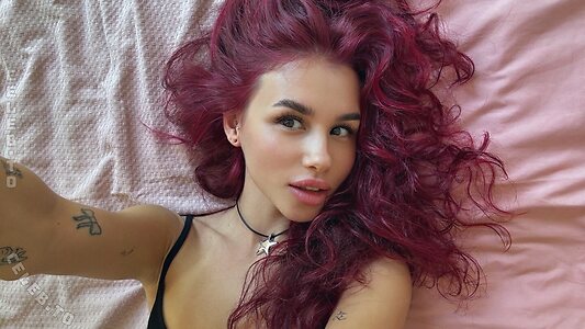Aliya Almz Nude Leaked Photo #7