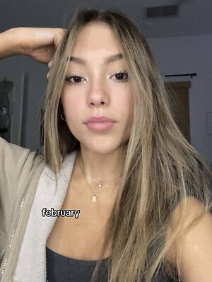 Aliyah Ortega leaked photo #2