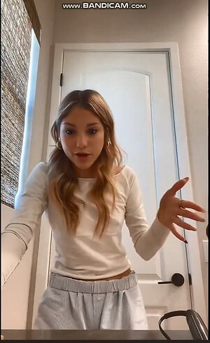 Aliyah Ortega leaked photo #5