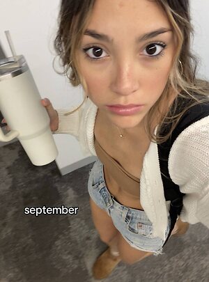 Aliyah Ortega leaked photo #19