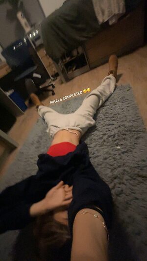 Aliyah Ortega leaked photo #21