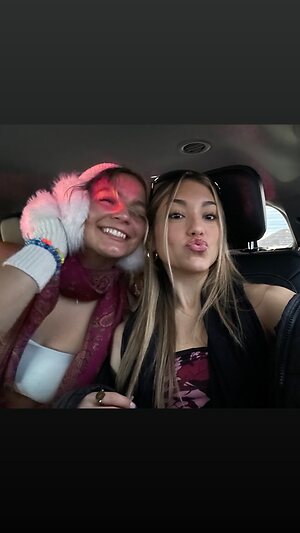 Aliyah Ortega leaked photo #22