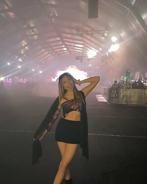 Aliyah Ortega leaked photo #23