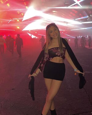 Aliyah Ortega leaked photo #24