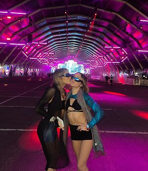 Aliyah Ortega leaked photo #25