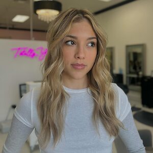 Aliyah Ortega leaked photo #27