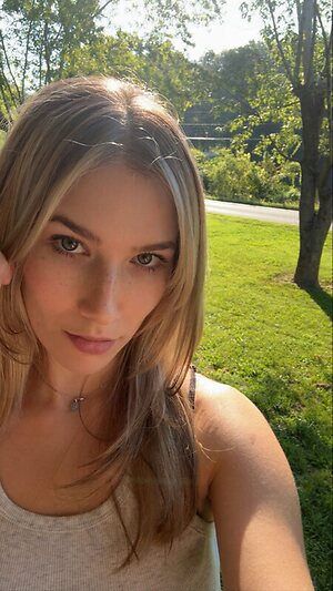 Aliyahhm03 leaked photo #3