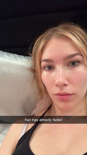 Aliyahhm03 leaked photo #6