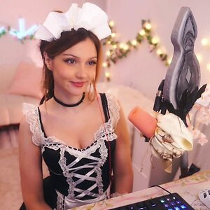 Aliythia leaked photo #3