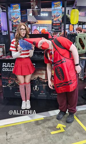 Aliythia