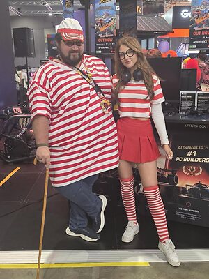 Aliythia leaked photo #11