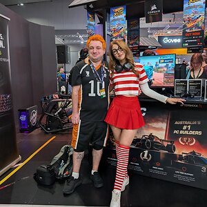 Aliythia leaked photo #12