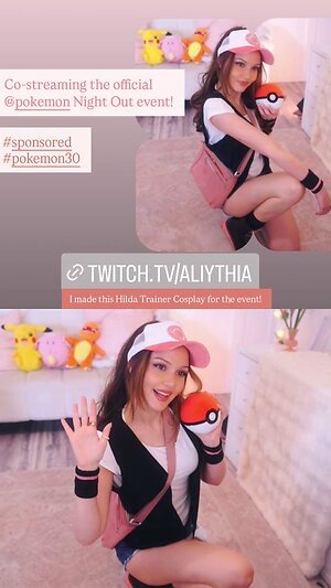 Aliythia