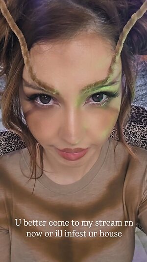 Aliythia leaked photo #23