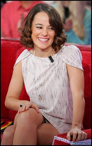 Alizée leaked photo #12