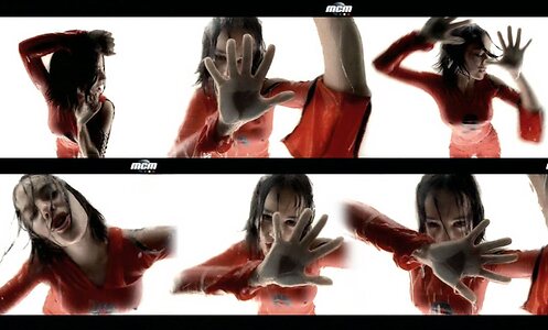 Alizée leaked photo #23