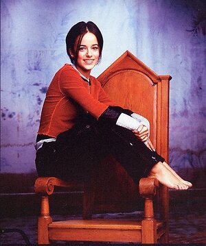 Alizée leaked photo #33