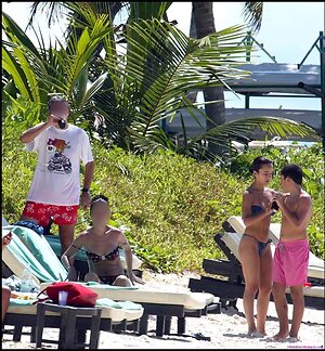 Alizée leaked photo #50