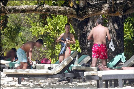 Alizée leaked photo #52