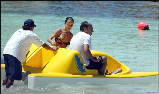 Alizée leaked photo #62