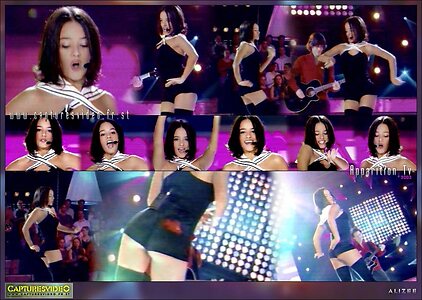 Alizée leaked photo #68