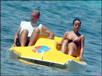 Alizée leaked photo #77
