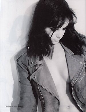 Alizée leaked photo #85