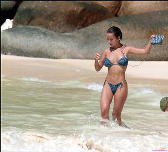 Alizée leaked photo #86