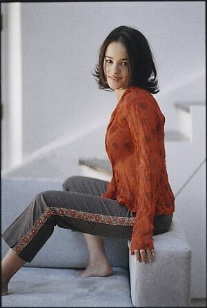 Alizée leaked photo #91