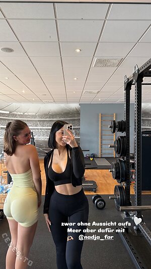 Alizee Talk Nude Leaked Photo #2