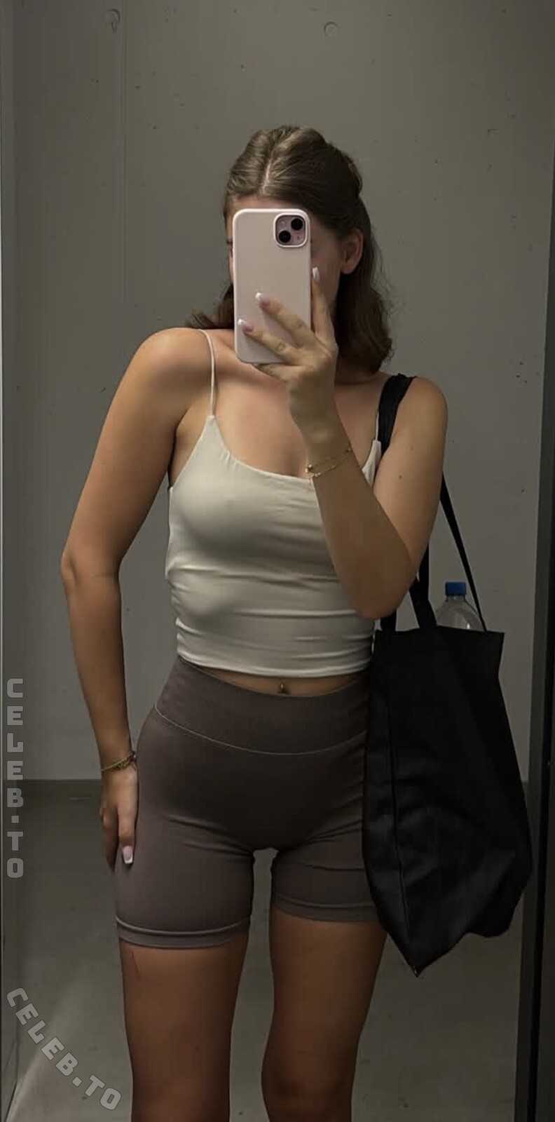 Alizee Talk photo