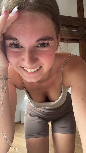 Alizee Talk