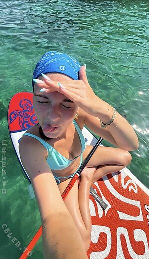 Alizee Talk