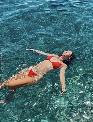 Alizee Talk leaked photo #80