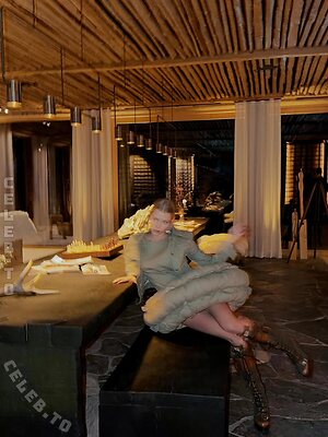 Alla Bruletova Nude Leaked Photo #14